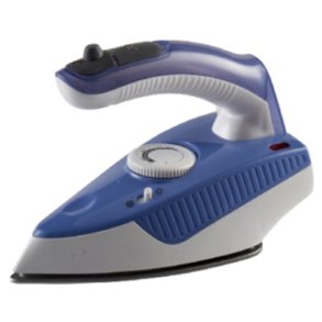 Conzept Rejsestrygejern - Damp