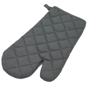 Grillhandske - 18 x 30 cm - Gr