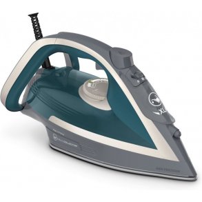 Tefal Dampstrygejern - Ultragliss Plus - Anti Calc