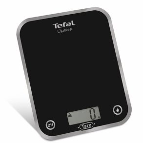 Tefal Kkkenvgt Optiss - Sort