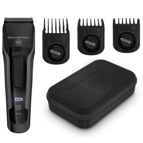 OBH Bjrn Axen Pro Cut Hair Clipper