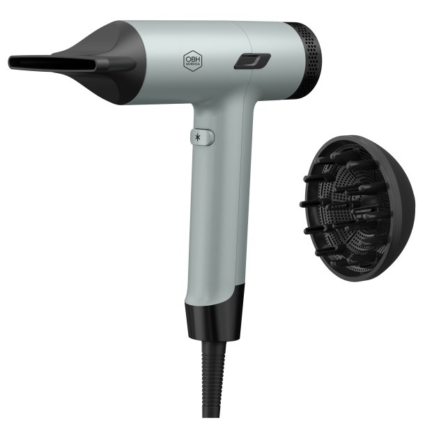 OBH Hrtrrer Tiny BLDC