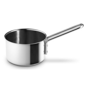 Eva Trio - Keramisk Kasserolle - 1,1 l - Recycled Stl