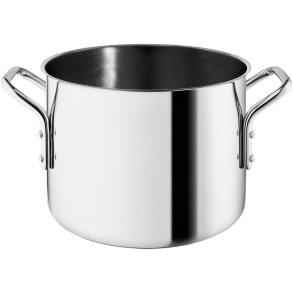 Eva Trio - Keramisk Gryde - 2,2 l - Recycled Stl