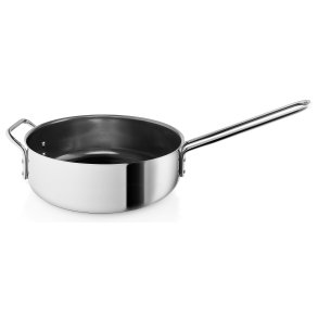 Eva Trio - Keramisk Sauterpande - 24 cm - Recycled Stl