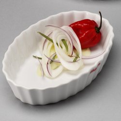 Aida Aroma Oval Trteform - 16 x 11 cm