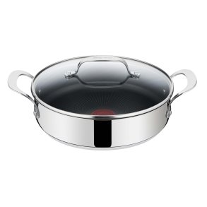 Jamie Oliver Essential Sautergryde 24 cm