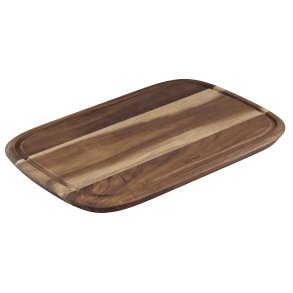 Jamie Oliver Skrebrt - 37 x 25 cm