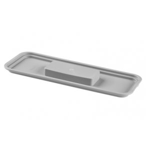 Lg til Affaldsspand 5 l  - 90 x 230 x 15 mm