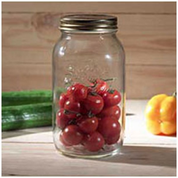 Bormioli patentglas 1,5 l