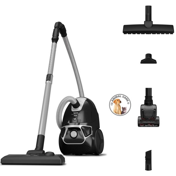 Tefal Compact Power Animal Care St�vsuger