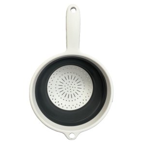 Foldbart Drslag med Hndtag - 22,5 cm