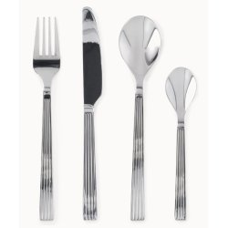 Rosendahl Grand Cru Nouveau Bestiks�t - 16 Dele