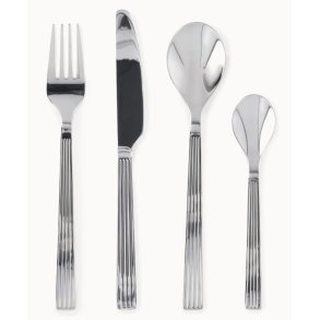 Rosendahl Grand Cru Nouveau Bestikst - 16 Dele