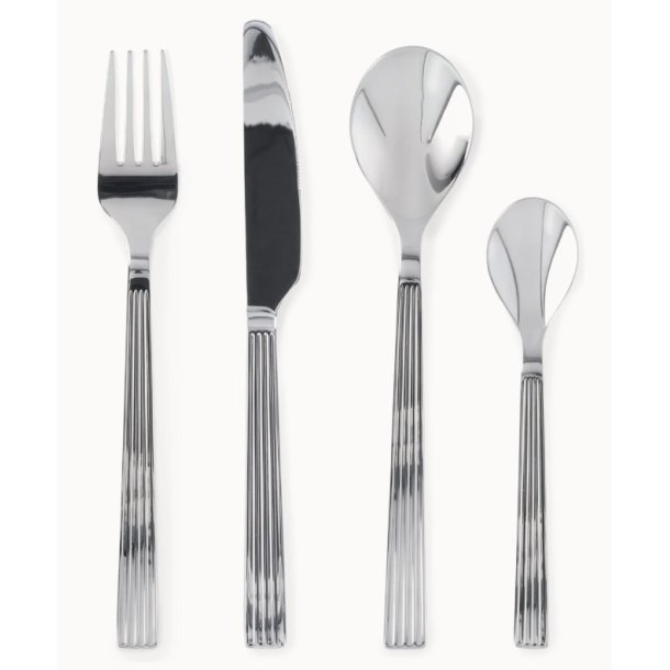 Rosendahl Grand Cru Nouveau Bestikst - 16 Dele