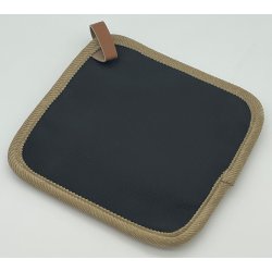 Grydelap med Neopren - 20 x 20 cm