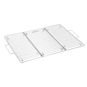 Afklingsrist - Foldbar - 48 x 32,5 cm