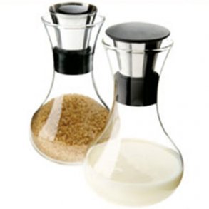 Eva Solo Sukker- og Fldest