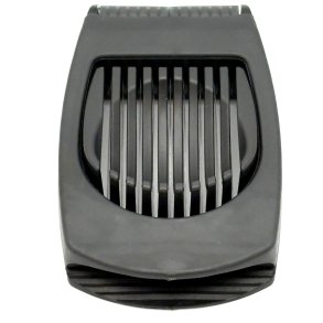 Daily ggedeler - Plast - Sort