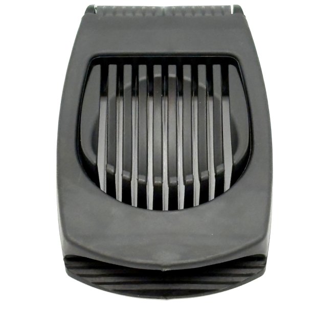 Daily ggedeler - Plast - Sort