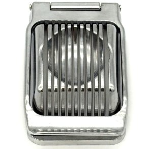 Daily ggedeler - Alu