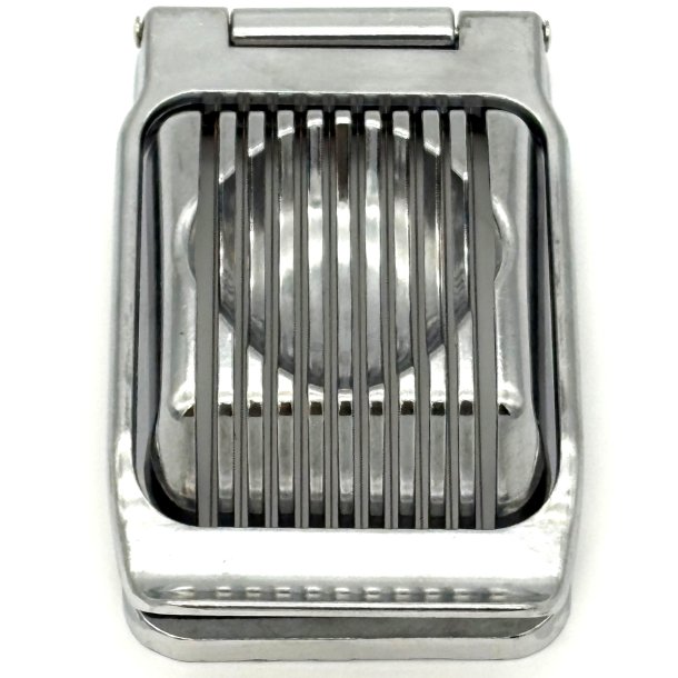 Daily ggedeler - Alu