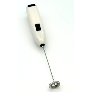 Daily Mlkeskummer - Sort el. Hvid