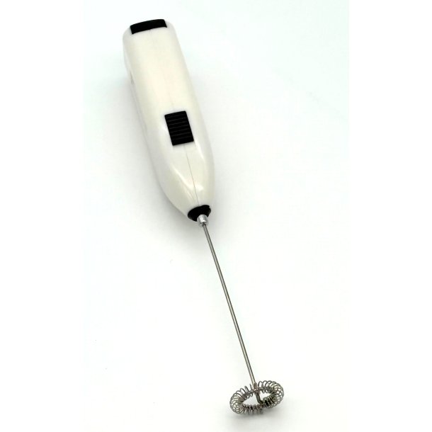 Daily Mlkeskummer - Sort el. Hvid