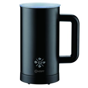 Elektrisk Mlkeskummer - 250 ml - 500 W