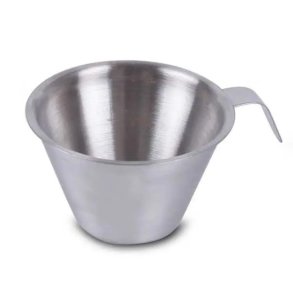 Daily Deciliterml - Rustfrit Stl