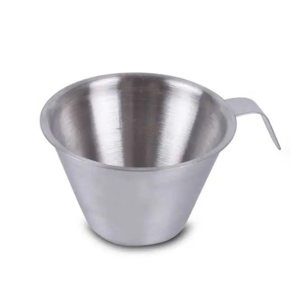 Daily Deciliterml - Rustfrit Stl