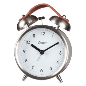 Vkkeur med Klokker - 11 cm