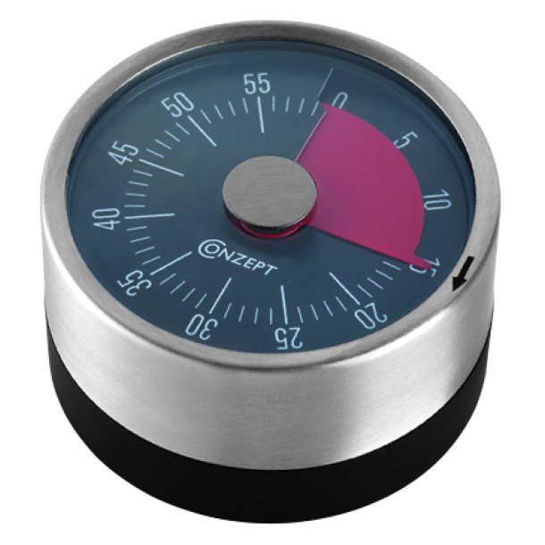 Conzept Minutur Mekanisk - Med Magnet