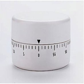 Daily Minutur - Mekanisk