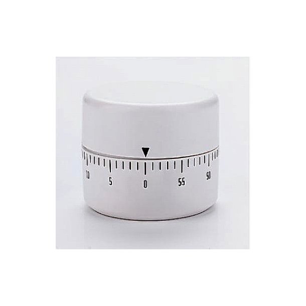 Daily Minutur - Mekanisk