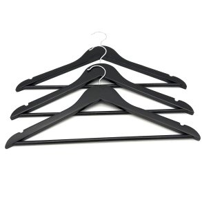 Conzept Trbjler - 3 stk. - Sort