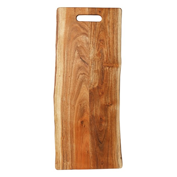 Skrebrt - Akacie - 65 x 25 cm - Olieret