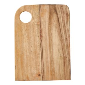 Smrebrt - Akacie -  Olieret - 15 x 20 cm