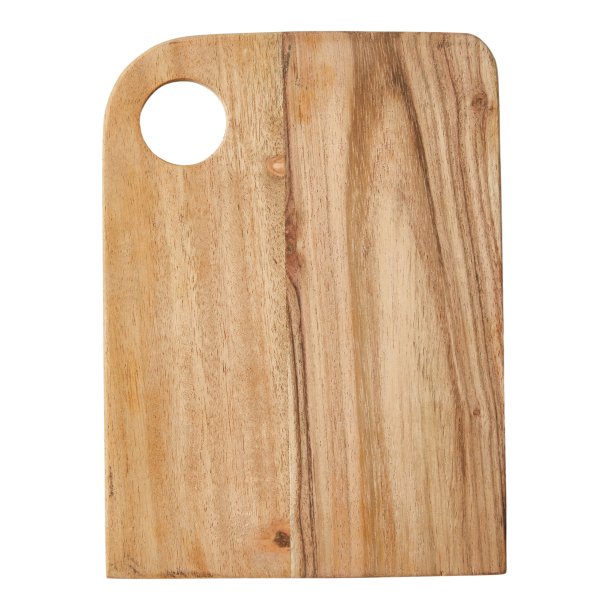 Smrebrt - Akacie -  Olieret - 15 x 20 cm