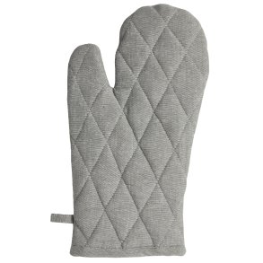 Grillhandske - Quilt - 18 x 32 cm - Gr