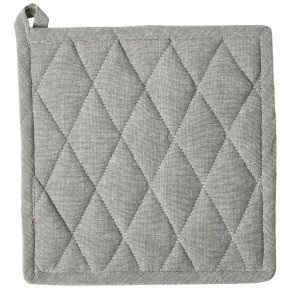 Grydelap - Quilt - 22,5 x 22,5 cm - Gr