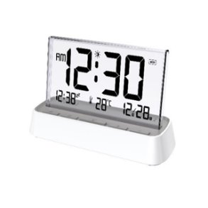 Conzept Bordur - Radiostyret - 14 x 8 x 5,5 cm