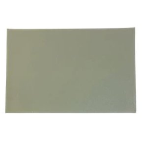 Dkkeserviet Lderlook - Stvet Grn - 30 x.45 cm