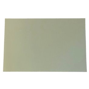 Dkkeserviet Lderlook - Mint - 30 x 45 cm