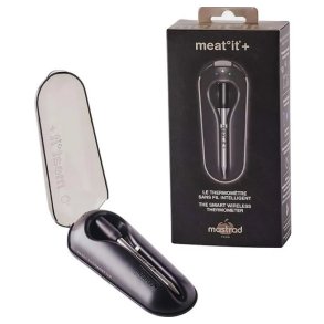 MEAT-IT Trdlst Air Fryer Termometer med APP