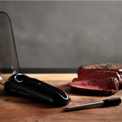 Meat it+ 2.0 Trdlst Stegetermometer