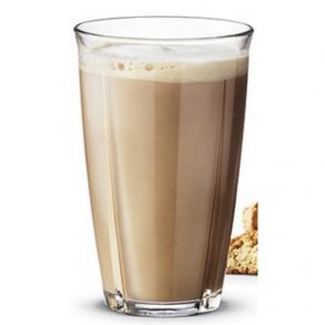 Rosendahl GC Soft Latteglas - 4 stk. - 48 cl