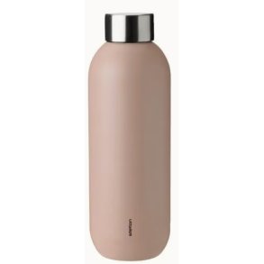 Stelton Keep Cool Termoflaske Heather - 0,6 l