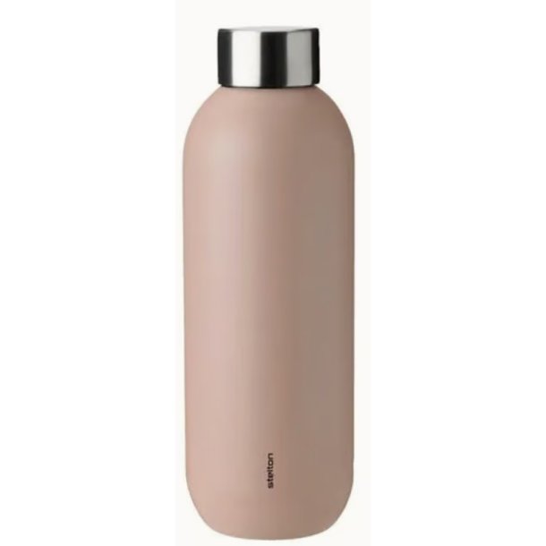 Stelton Keep Cool Termoflaske Heather - 0,6 l
