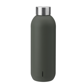 Stelton Keep Cool Termoflaske - Dark Forest - 0,6 l